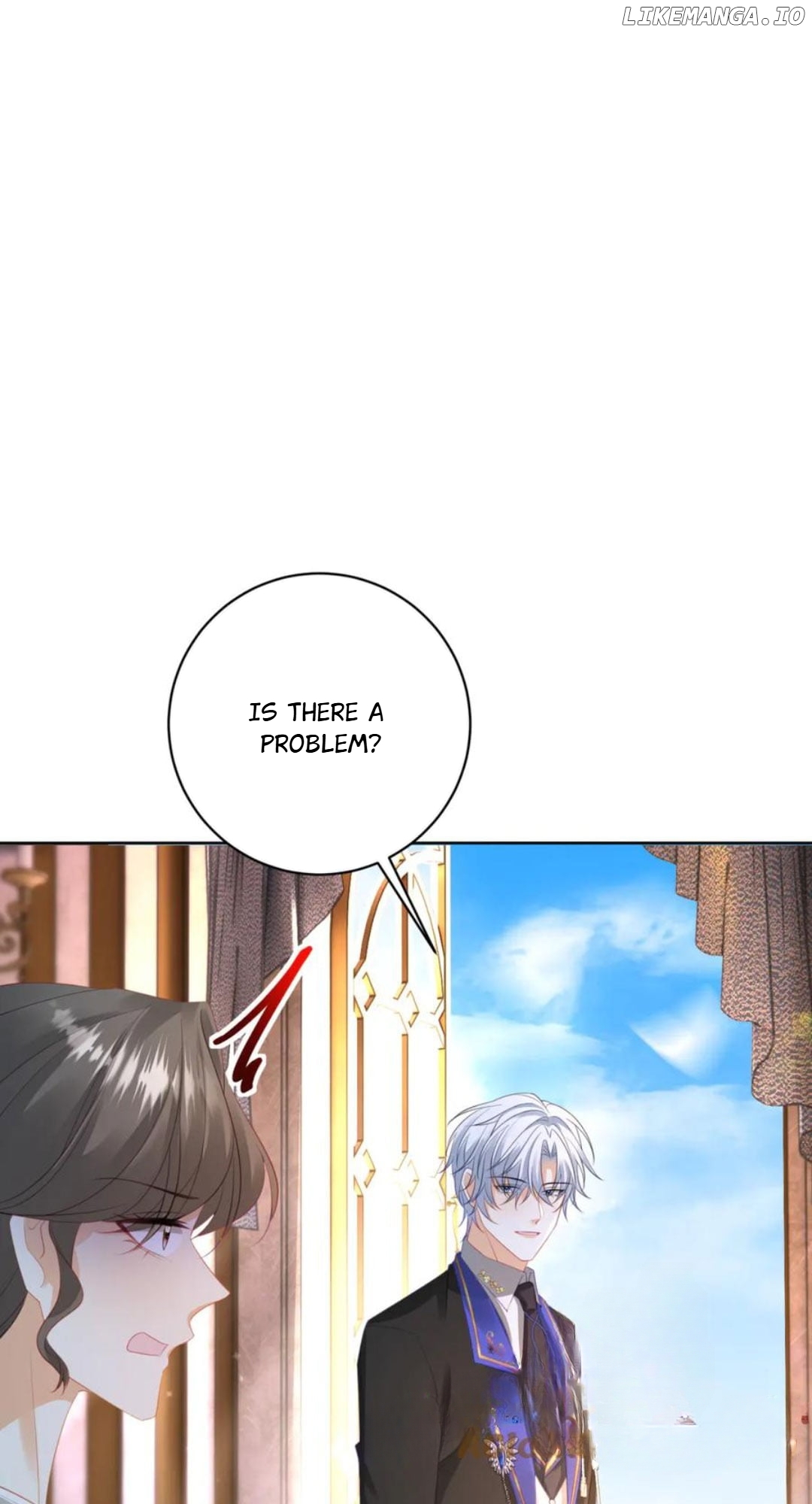 The Duchess Goes Crazy Once A Day Chapter 29 - page 53